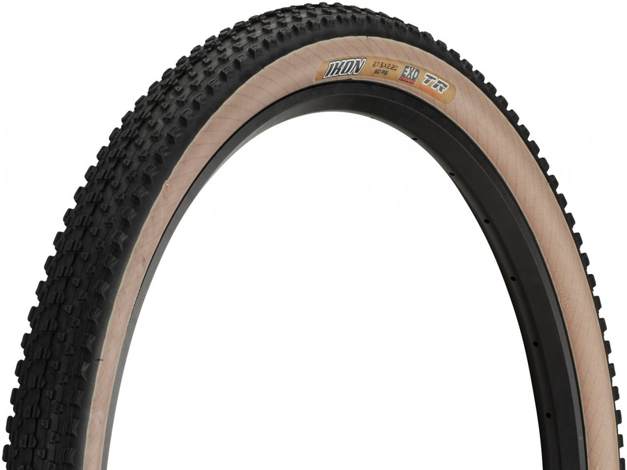 maxxis ikon 27.5 x2 35