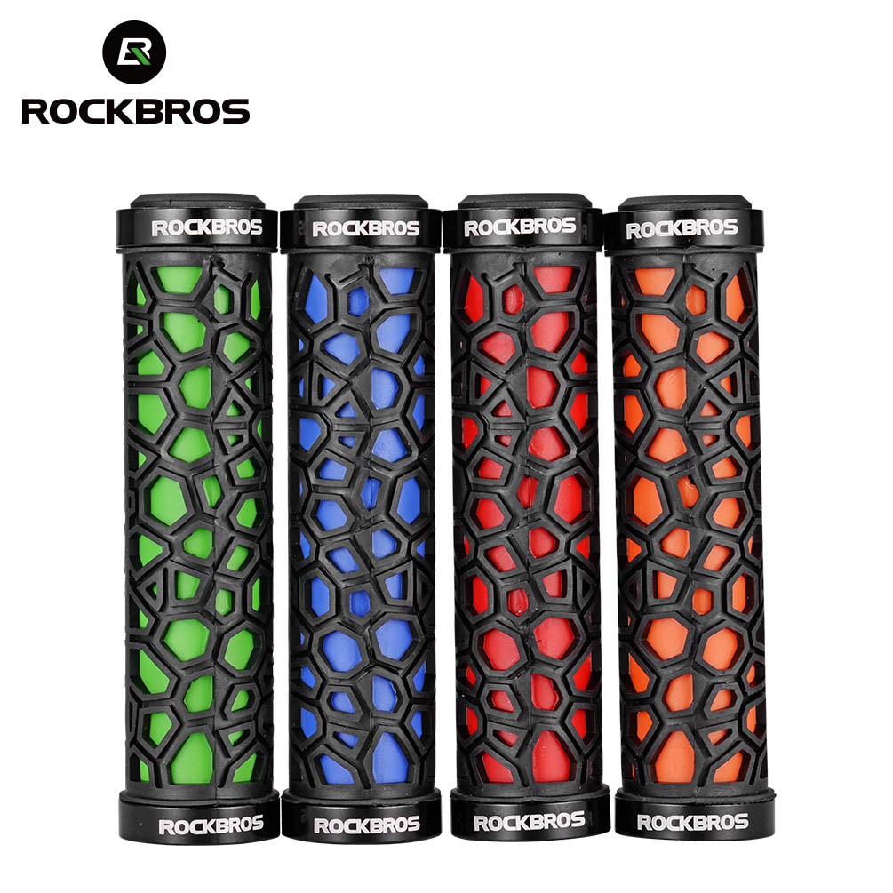 Rockbros grips Shop Accessories, Components Ridelimitless