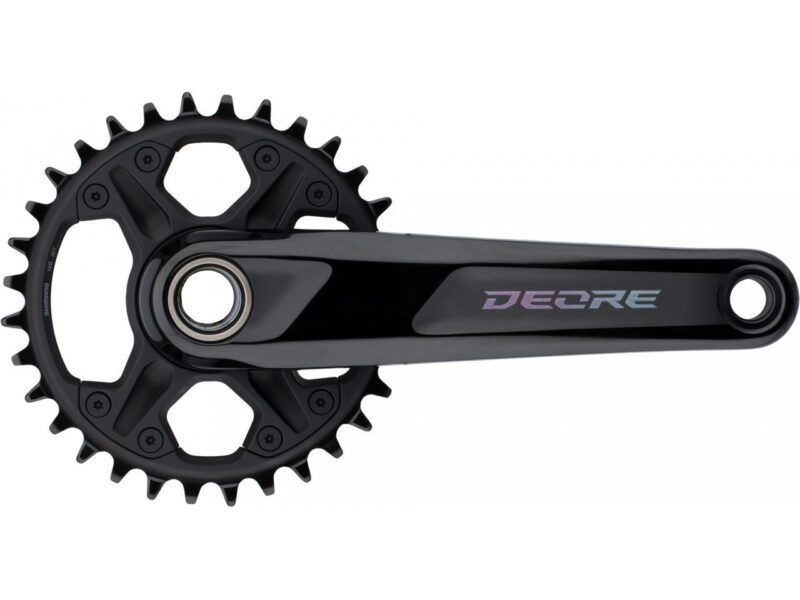 Shimano Deore 12 Speed Crank Set  32 teeth FC-M6120-1