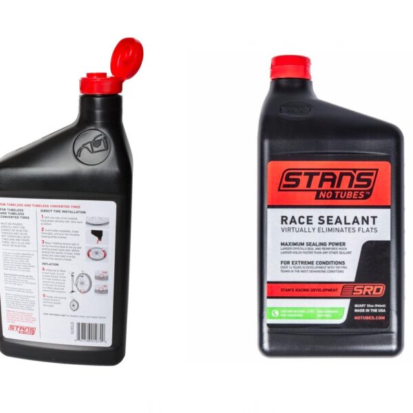 Stan's tire sealant 956ml - Image 2