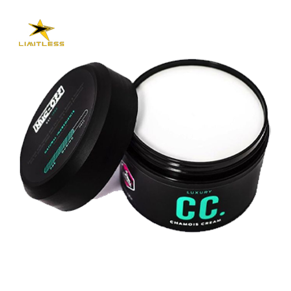 Athlete Performance Chamois Cream