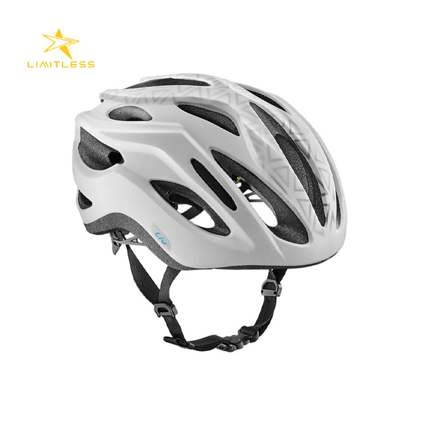 LIV REV COMPEL HELMET
