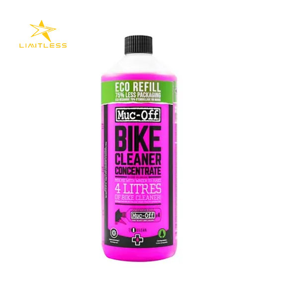 Muc-Off Bike Cleaner Concentrate 1L