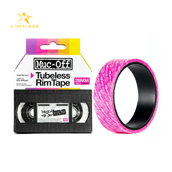 Muc-Off Tubeless Rim Tape