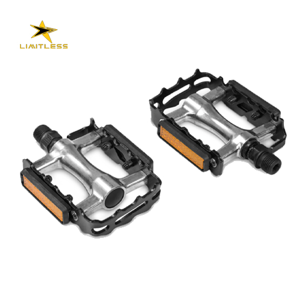 Starter Bike Pedals